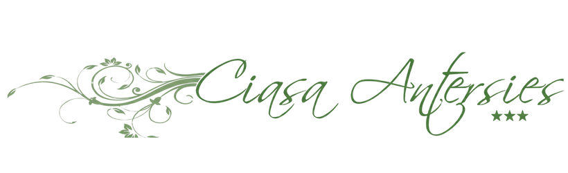 Ciasa Antersies